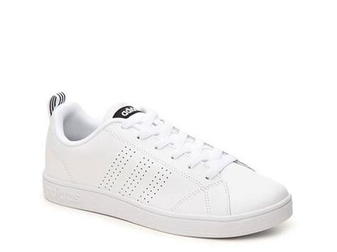 adidas neo advantage clean vs schuhe damen weiß 38|Amazon.com: Adidas Vs Advantage Clean Shoes.